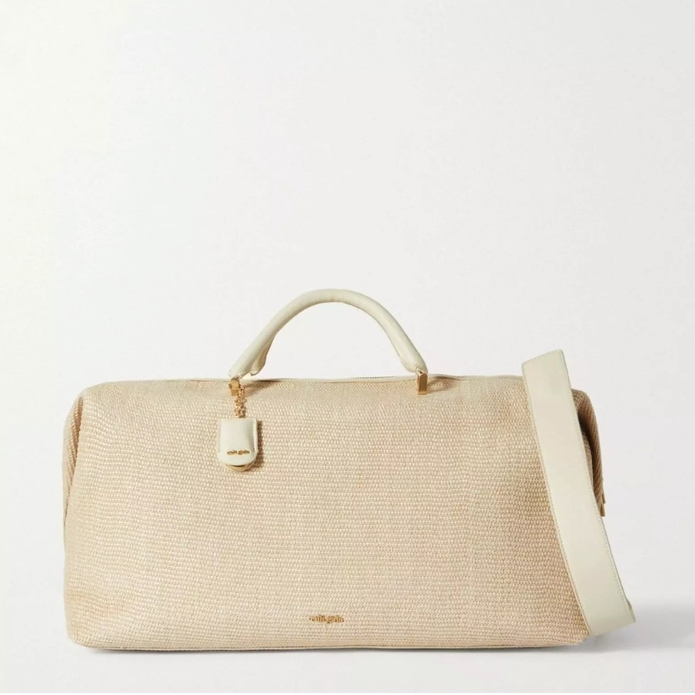 NWOT CULT GAIA ADAH WEEKENDER BAG RETAIL $698
